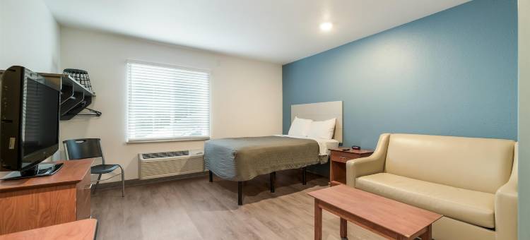 美国长住精选套房酒店 - 奥卡拉(Extended Stay America Select Suites - Ocala)图片