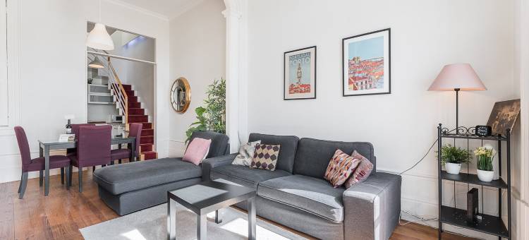 GuestReady - Bright Apartment Near Bolhão图片