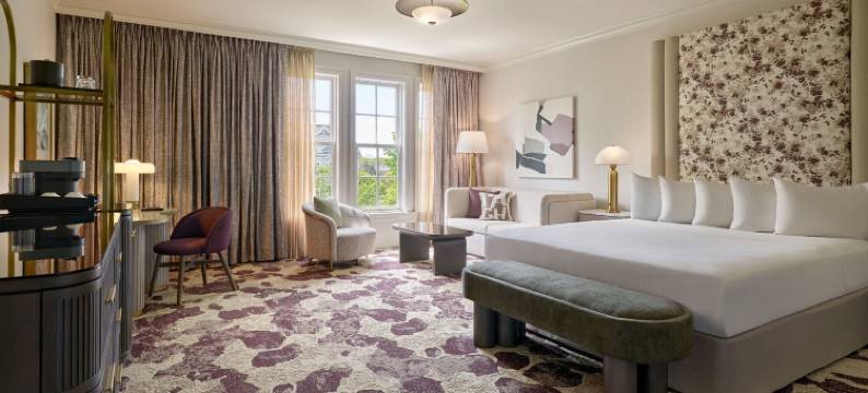 皇家公园酒店(Royal Park Hotel)图片