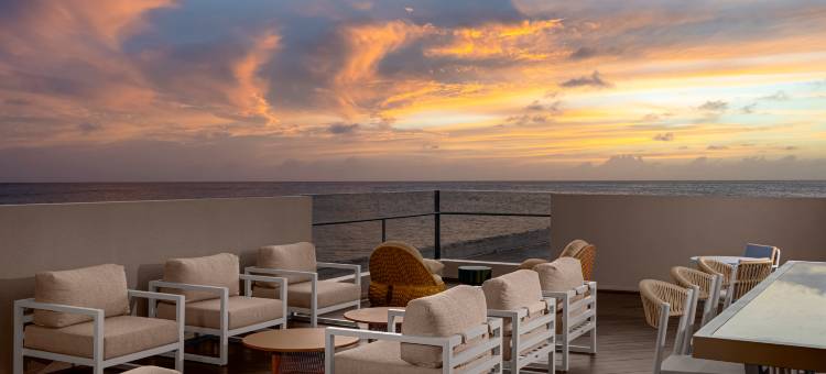 希尔顿阿鲁巴加勒比度假村及(Hilton Aruba Caribbean Resort & Casino)图片