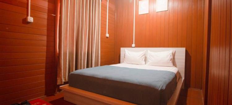 帕卢格拉纳达酒店(Granada Inn Palu)图片
