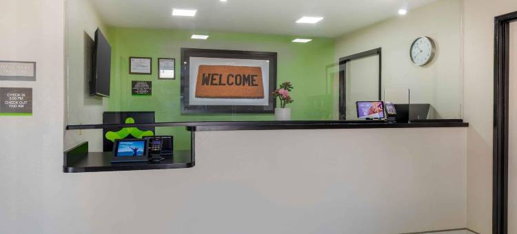 阿林顿六旗长住公寓式酒店(Extended Stay America Suites - Arlington - Six Flags)图片