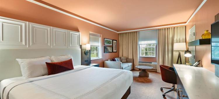 Best Western Plus Country Cupboard Inn图片