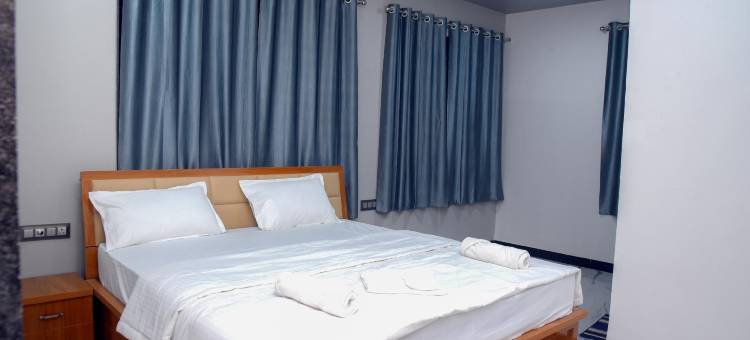 Hotel Pooja Inn & Restauants & Lodge图片