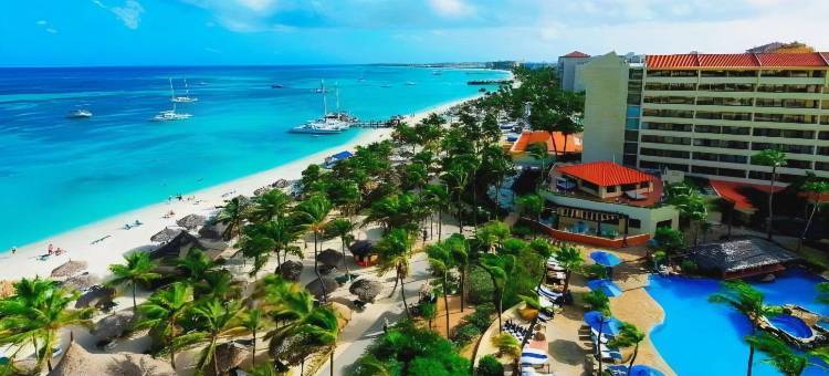 巴塞罗阿鲁巴度假酒店-全包式(Barceló Aruba - All Inclusive)图片