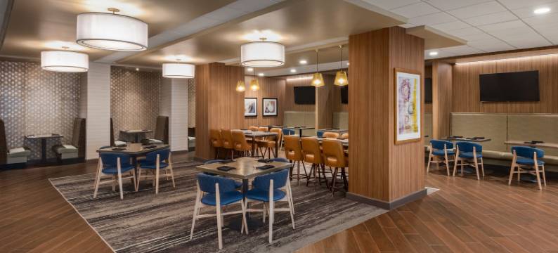 DP Stay酒店式公寓 - Vellore(DoubleTree by Hilton St. Paul East)图片