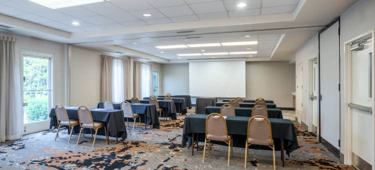 路易斯维尔东希尔顿花园酒店(Hilton Garden Inn Louisville East)图片