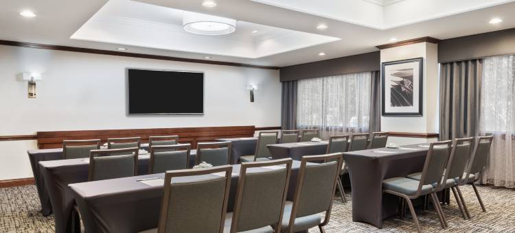 希尔顿欢朋酒店-哈特福德机场(Hampton Inn Hartford-Airport)图片