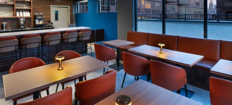 EVEN Hotel 长岛市 by IHG(Even Hotel Long Island City - New York by IHG)图片