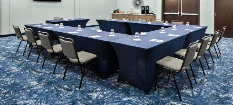 格林斯伯勒温多弗Homewood Suites by Hilton(Homewood Suites by Hilton Greensboro Wendover)图片