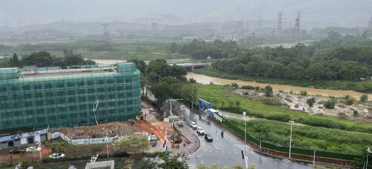 一念永恒民宿(朱村大道西分店)图片