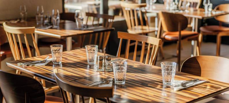 Campanile NATURE – Bordeaux Lac图片