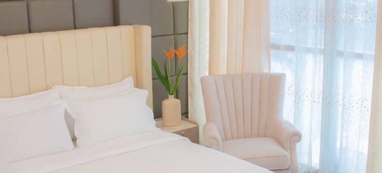 独自生活套房酒店(Vitasolo Hometel & Suite)图片