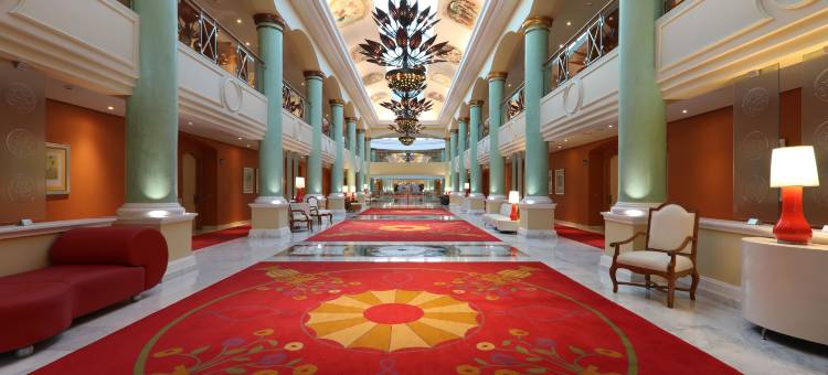 帕莱索伊贝罗斯塔大酒店(Joia Paraíso by Iberostar)图片