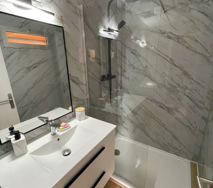 Apparently t3 Cap d'Agde Hotel Overview