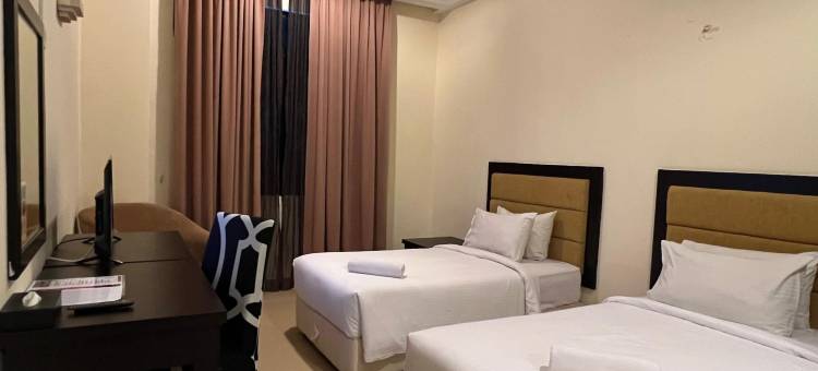 普特里湾酒店(Puteri Bay Hotel Melaka)图片