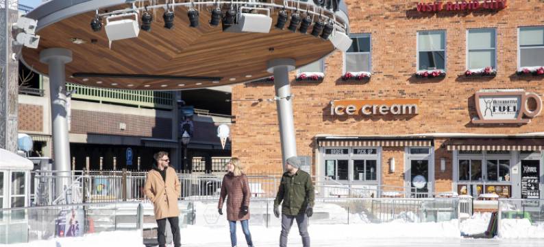 凯悦嘉轩拉皮德城/市中心(Hyatt Place Rapid City / Downtown)图片