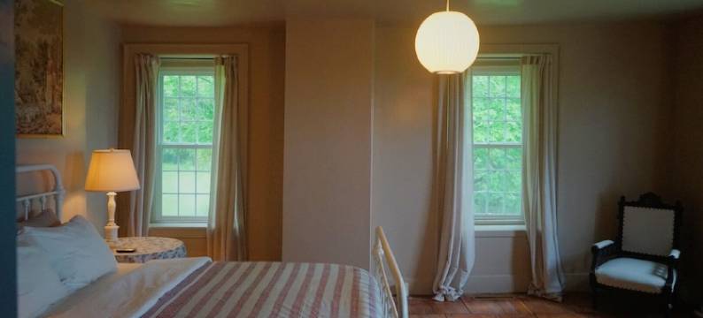 Circa 1781 Hudson Valley Retreat with Amenities图片