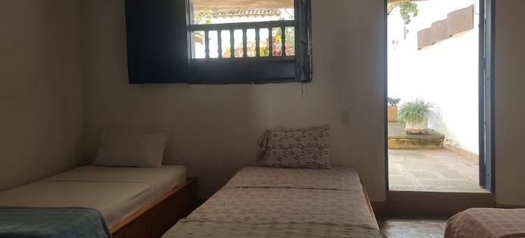 Casa con encanto en el pueblito mas lindo de Colombia图片