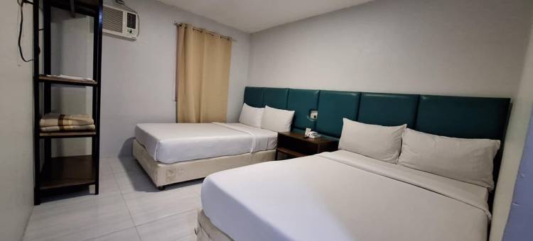 索贝尔酒店(Sobel Hotel)图片