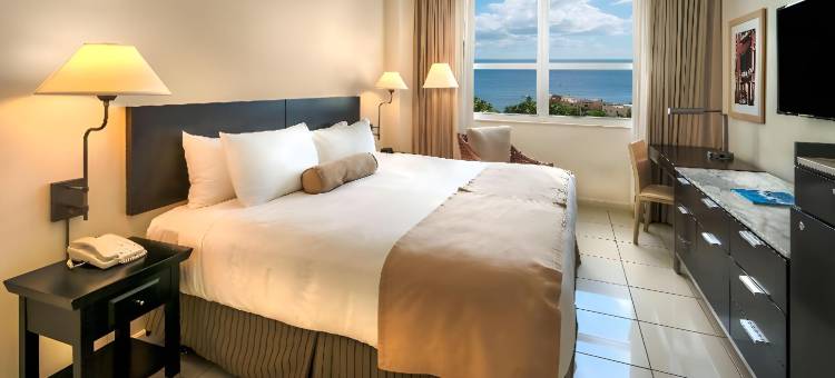 艾莉亚 - 贝斯特韦斯特至尊精选系列(Hotel Arya, BW Premier Collection)图片