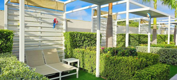 Aruba Boutique  Art Hotel, BW Signature Collection图片