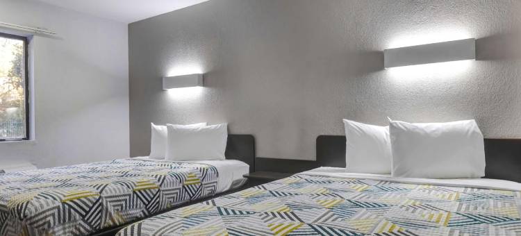 阿肯色小石城 - 南 6 号汽车旅馆(Motel 6 Little Rock, AR - South)图片