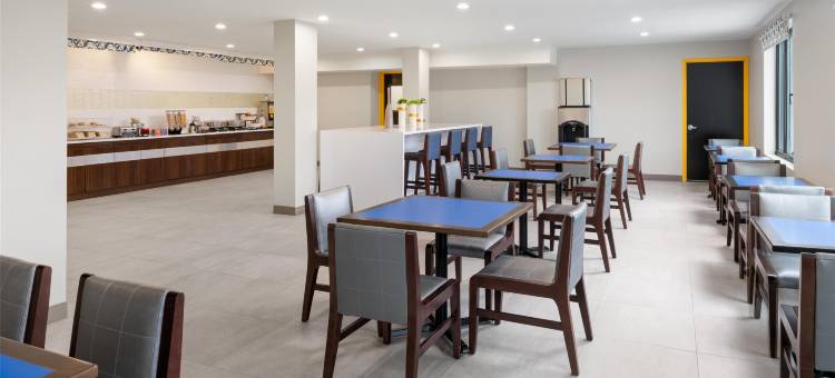 GLō Best Western Bronx NYC图片