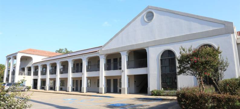 美洲最佳价值旅馆门罗(Americas Best Value Inn Monroe)图片