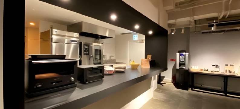京都EN酒店(EN Hotel Kyoto)图片