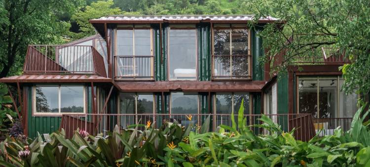 安西娅度假村，帕瓦纳湖 - 豪华精品度假村(Antheia Resorts, Pawna Lake - Luxury Boutique Resort)图片