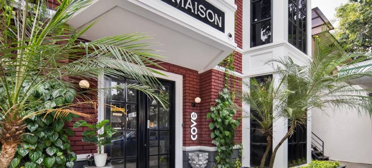 科夫拉梅森(Cove la Maison)图片