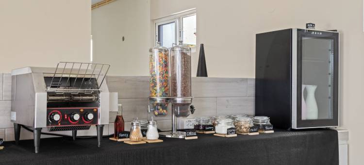 Brion City Hotel, BW Signature Collection图片