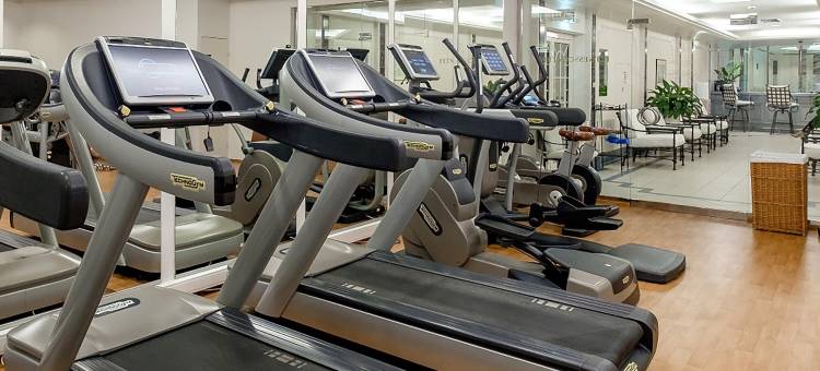 巴尔舒格凯宾斯基酒店(Baltschug Kempinski Moscow)图片