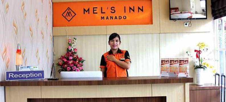 万鸦老梅尔斯旅馆(Mel's Inn Manado)图片