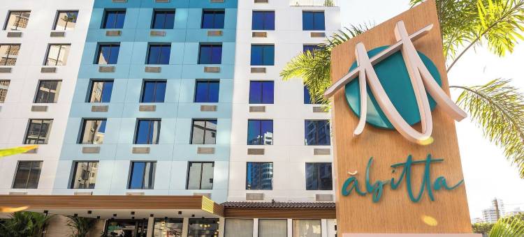 阿比达酒店-洲际旗下(Abitta Boutique Hotel, Ascend Hotel Collection)图片