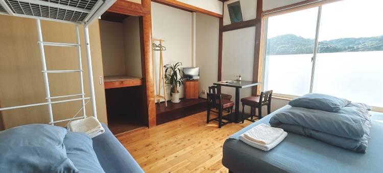 客栈及海滩咖啡馆 火焰(Guesthouse & Beach Cafe Fuego, Hostel)图片