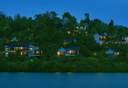 Wayanad Silver Woods HotelHotel Overview