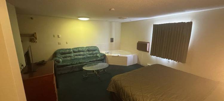 罗德威酒店(Smart Choice Inn)图片