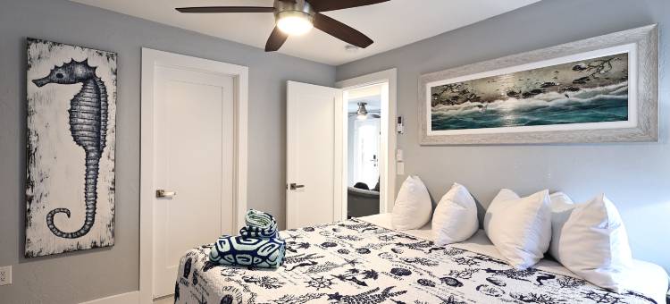 谢斯塔礁酒店(The Inn on Siesta Key)图片