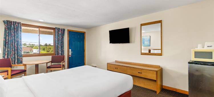 波特兰比德福德美洲最佳价值酒店(Americas Best Value Inn-Biddeford/Portland)图片