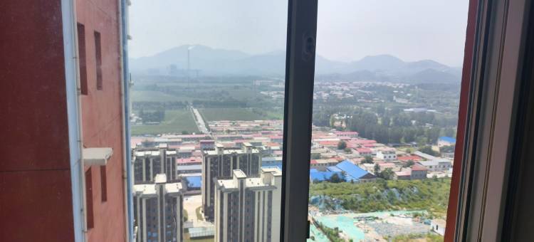 栖遇瑧选民宿(龙泉东路分店)图片