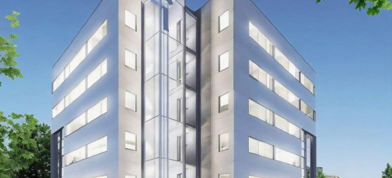 阿姆斯特丹Via旅馆(Via Amsterdam)图片