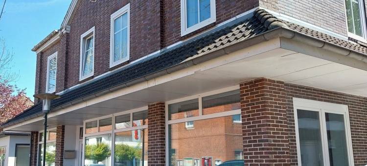 霍亨洛克斯特客房出租酒店(Zimmervermietung Hohenlockstedt)图片