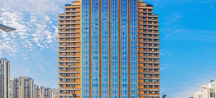 宜尚酒店(菏泽人民路火车站店)图片