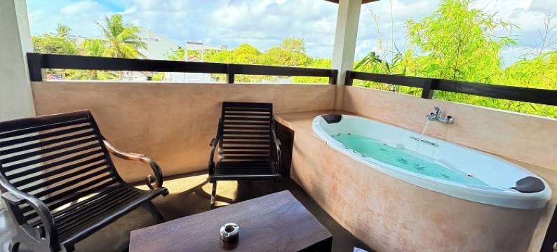 露台绿色水疗酒店(Terrace Green Hotel & Spa)图片