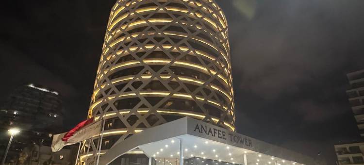 索霍精品酒店卡萨布兰卡(Soho Boutique Casablanca)图片