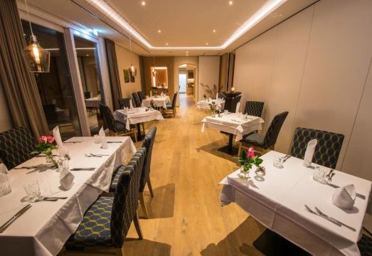 Alte Mühle Hotel & Restaurant Hotel Overview