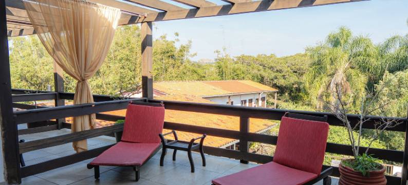 双人港旅馆(Pousada Porto Dos Casais)图片