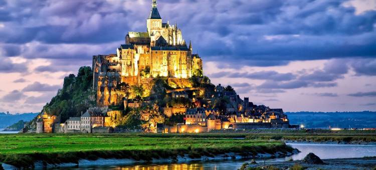 宜必思快捷圣马洛中心酒店(Ibis Budget Saint-Malo Centre)图片